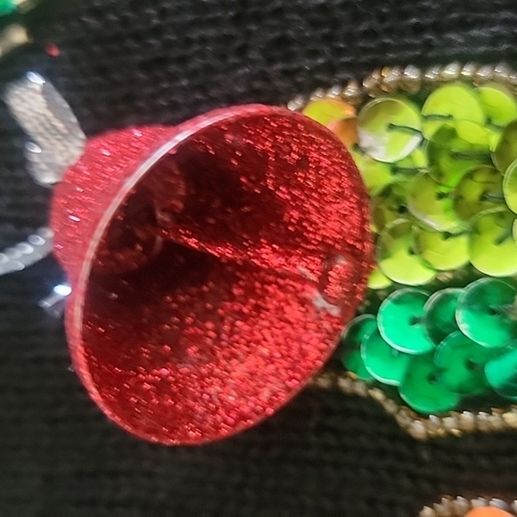 Ugly Christmas Sweater M *vintage* - Picture 6 of 6